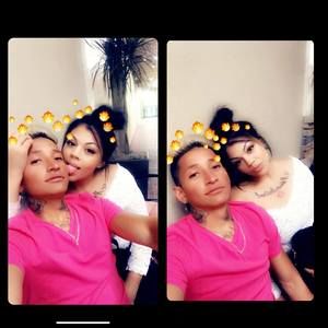 Meet your Posher, Lorena